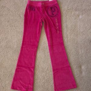 Victoria’s Secret PINK Sweatpants